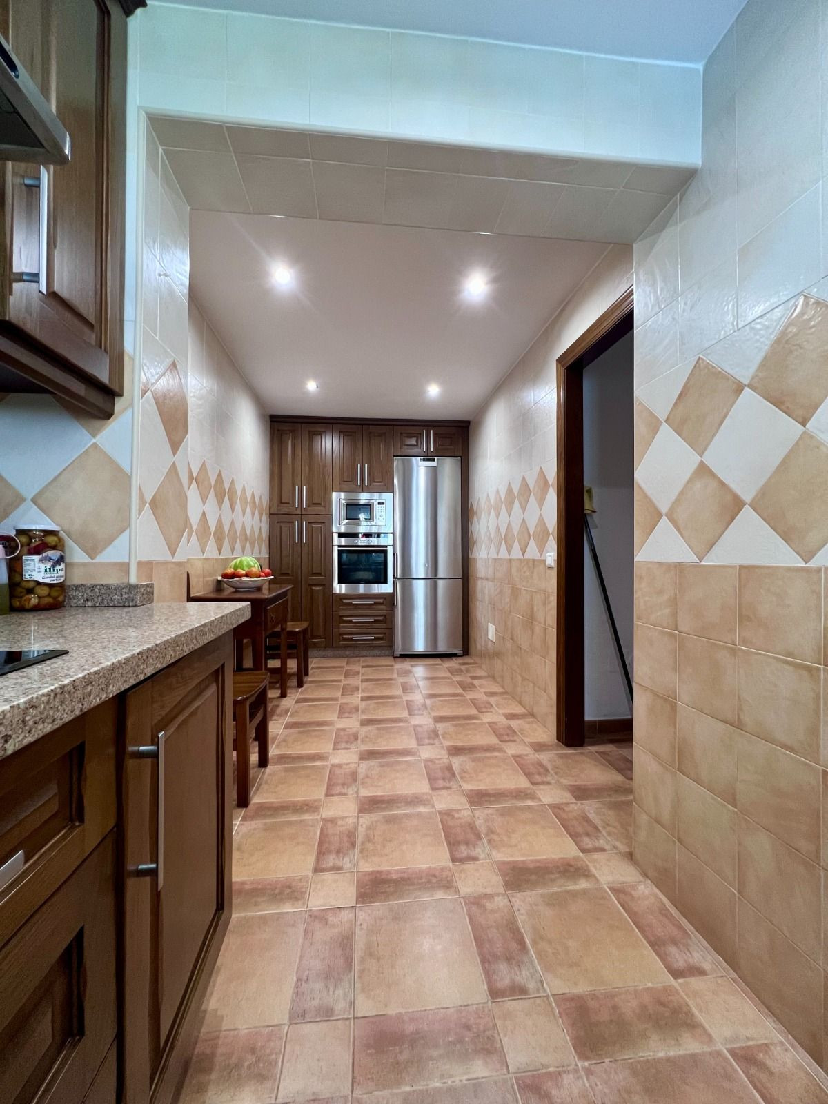 3 Bedroom Villa in Estepona - Photo 18