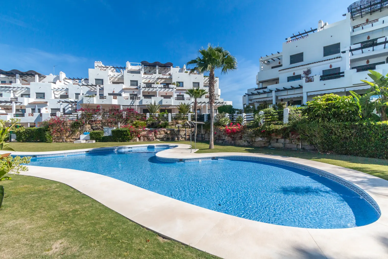 3 Bedroom Townhouse in Estepona - Photo 21