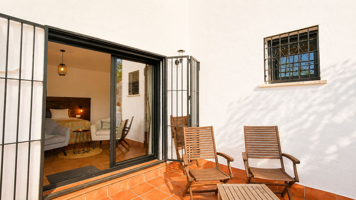 7 Bedroom Country house in Coín - Foto 14