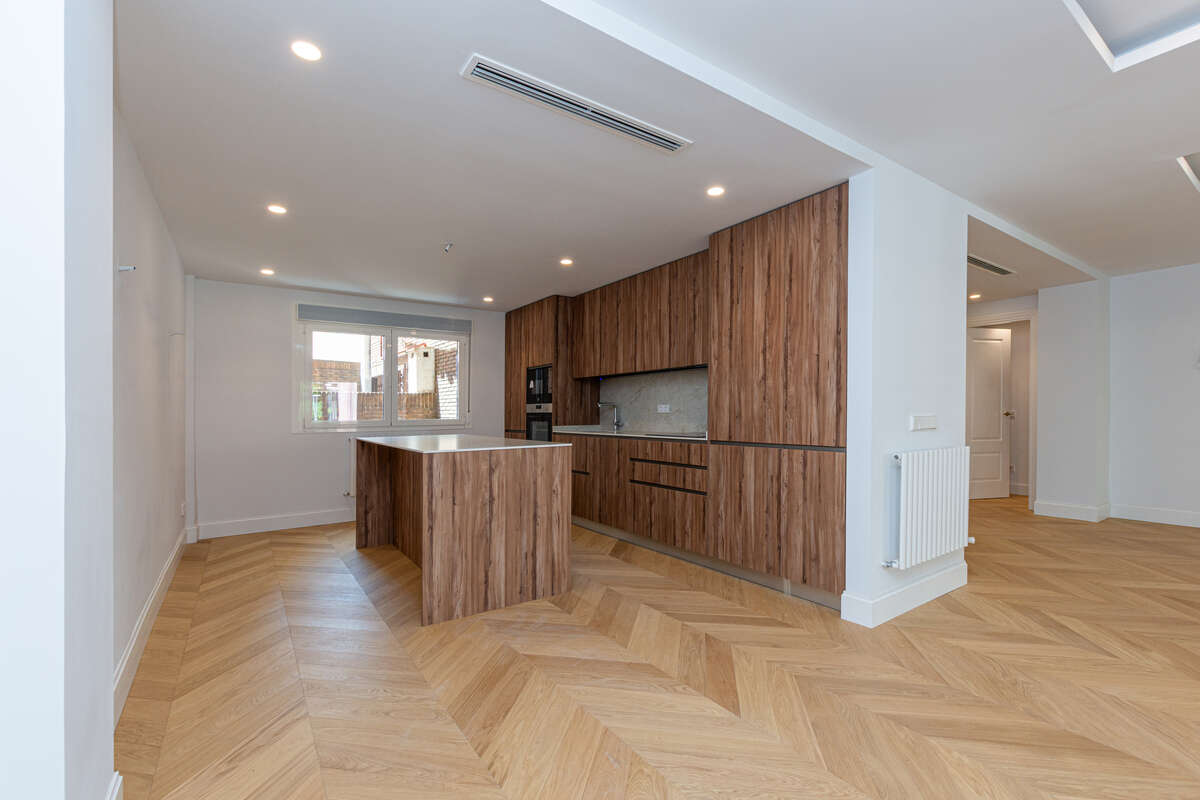 Apartamento com 3 quartos em Madrid, Espanha – Foto 13