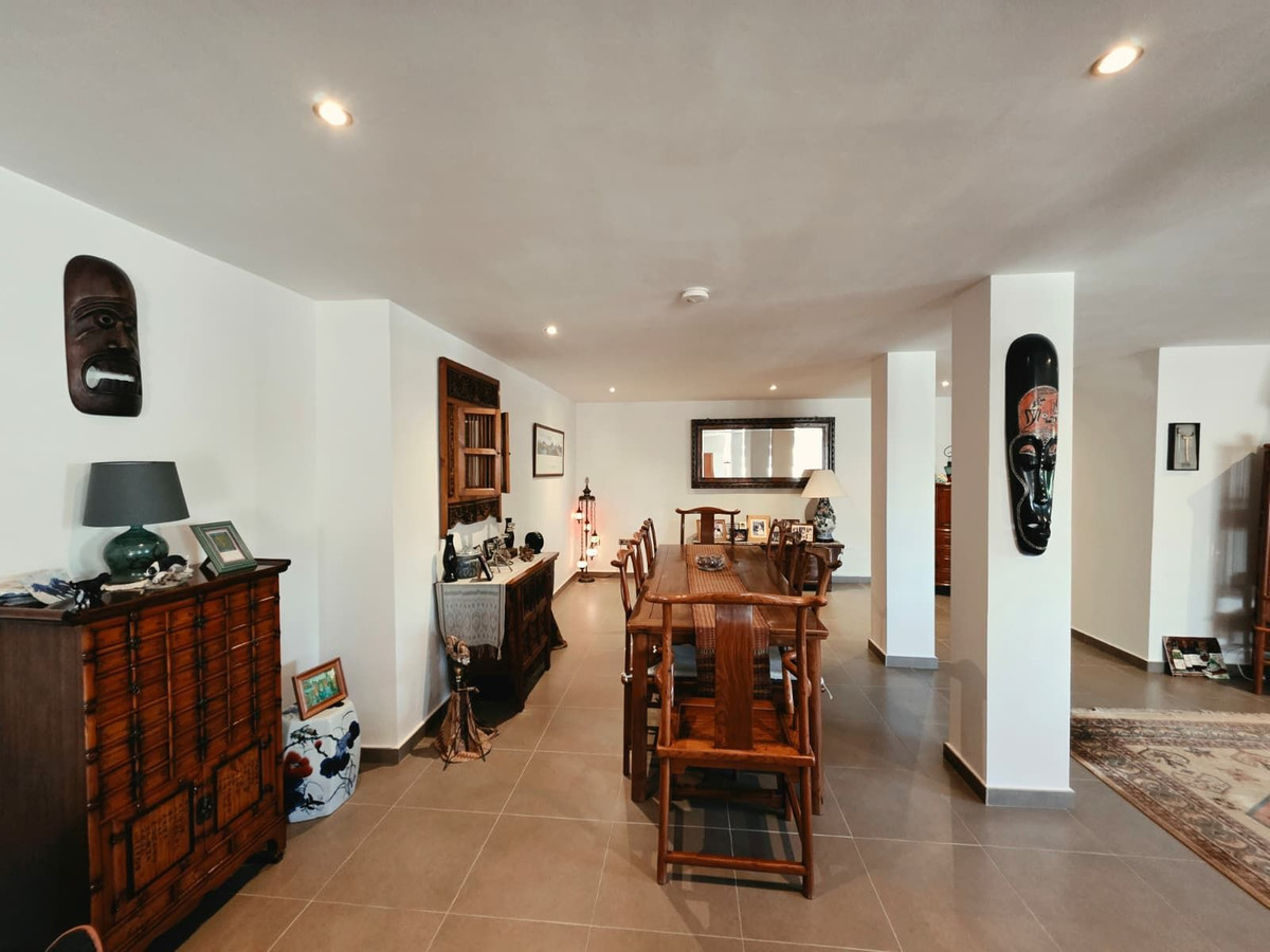 4 Bedroom Villa in Alhaurín el Grande - Foto 30