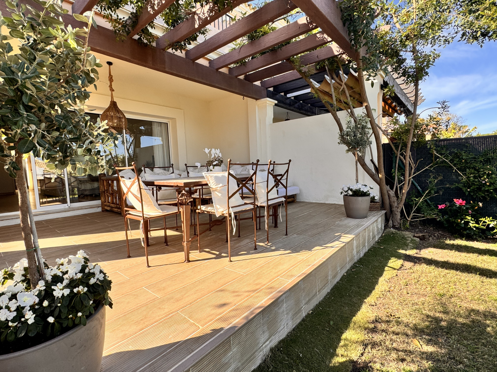 3 Bedroom Villa in La Alcaidesa - Photo 3