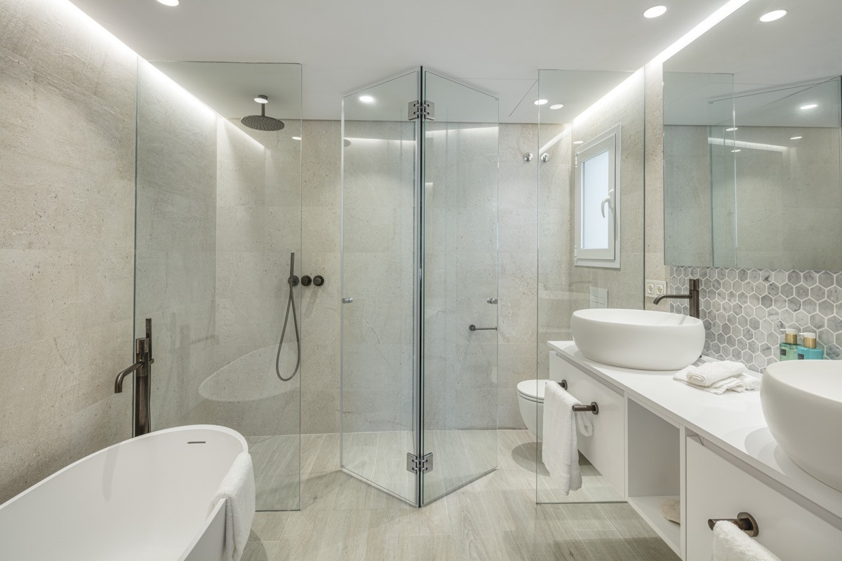 3 Bedroom Apartment in Marbella - Photo 7