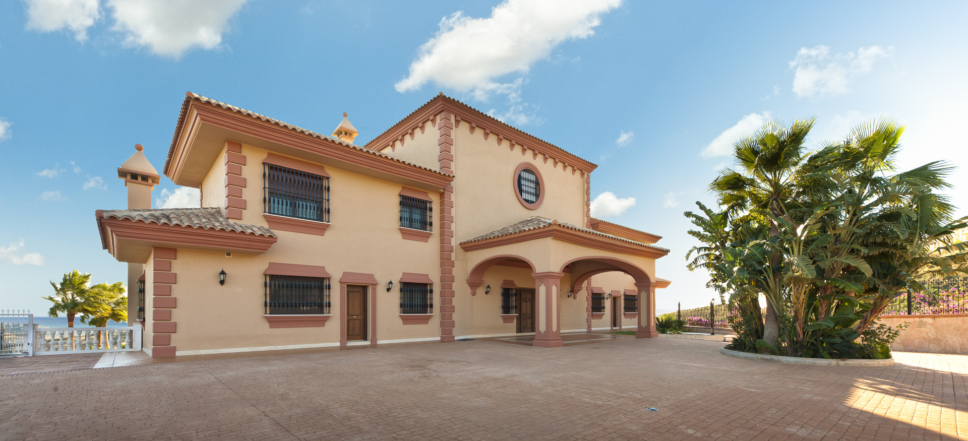 7 Bedroom Villa in Mijas - Foto 17