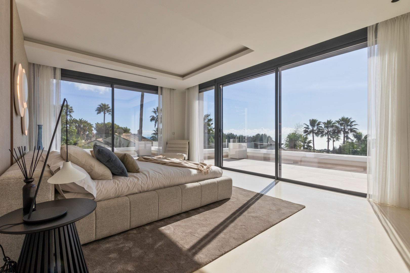 7 Bedroom Villa in Marbella - Foto 19