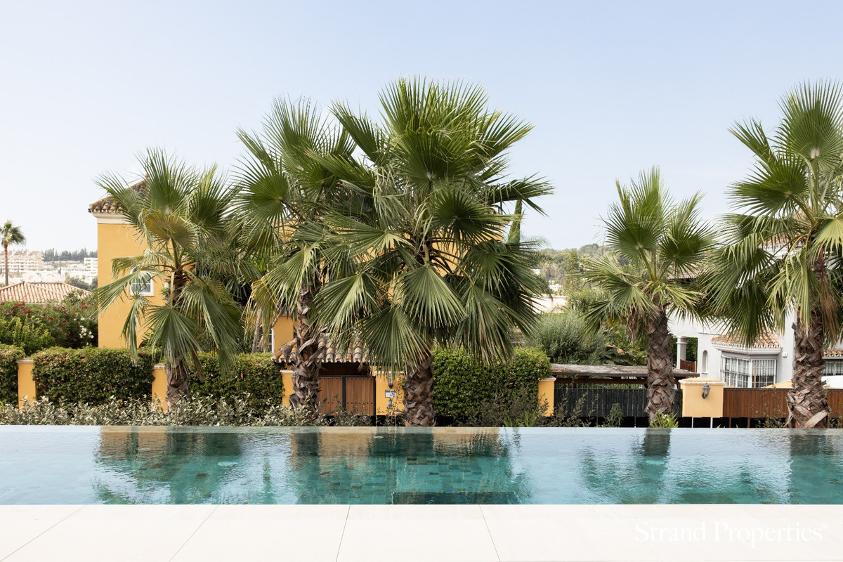 7 Bedroom Villa in Marbella - Foto 4