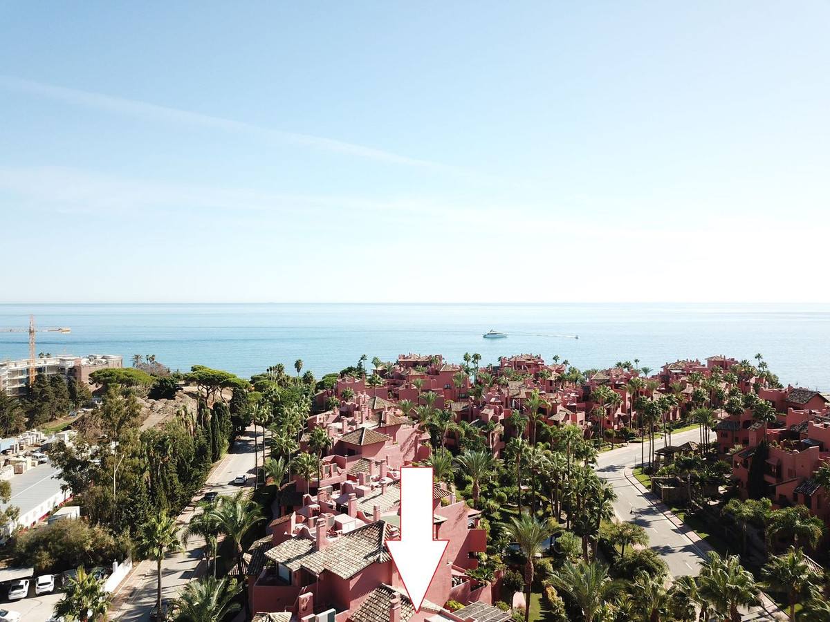 3 Bedroom Penthouse in Estepona - Фото 66