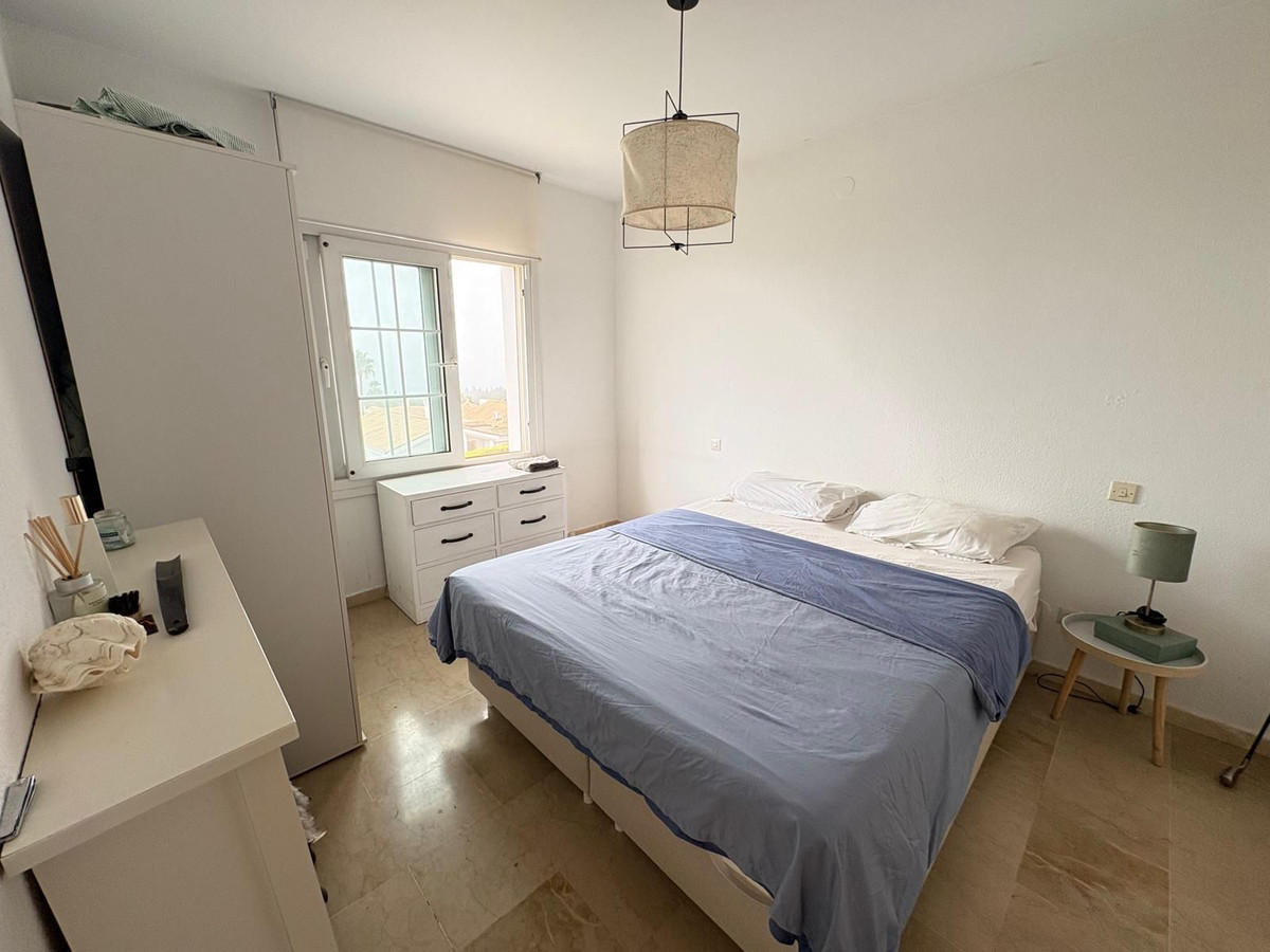 2 Bedroom Apartment in Mijas - Photo 25