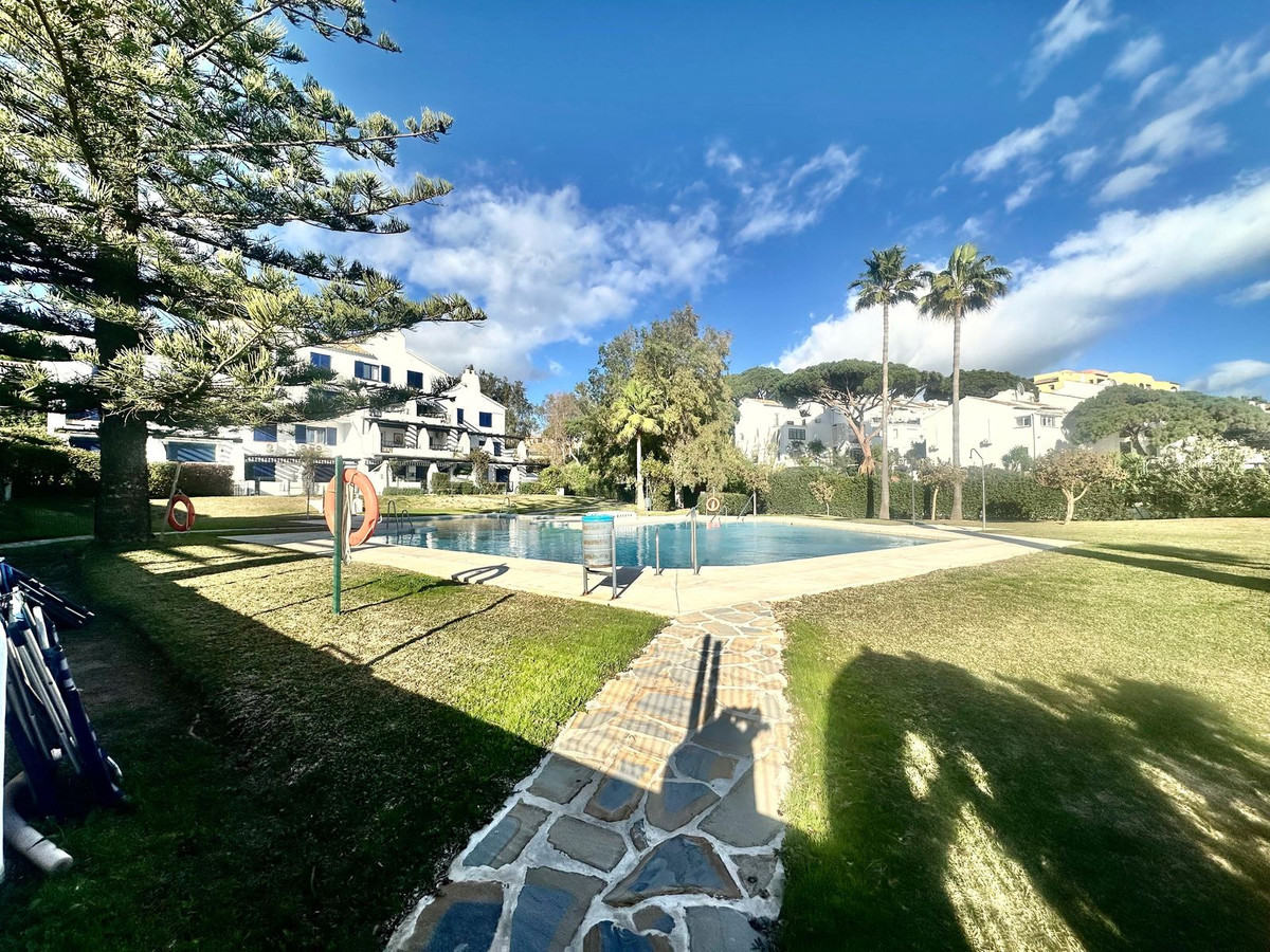 3 Bedroom Apartment in Mijas - Photo 34
