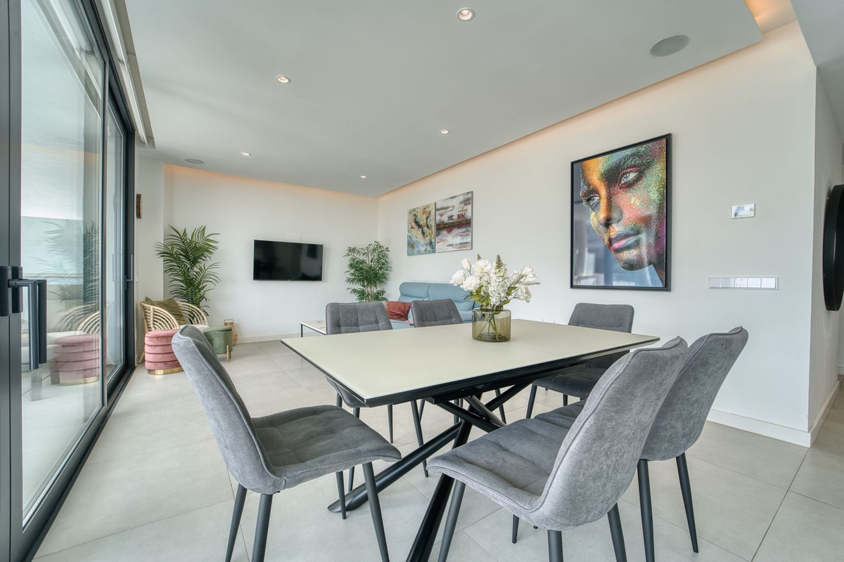 2 Bedroom Apartment in Benalmádena - Photo 7
