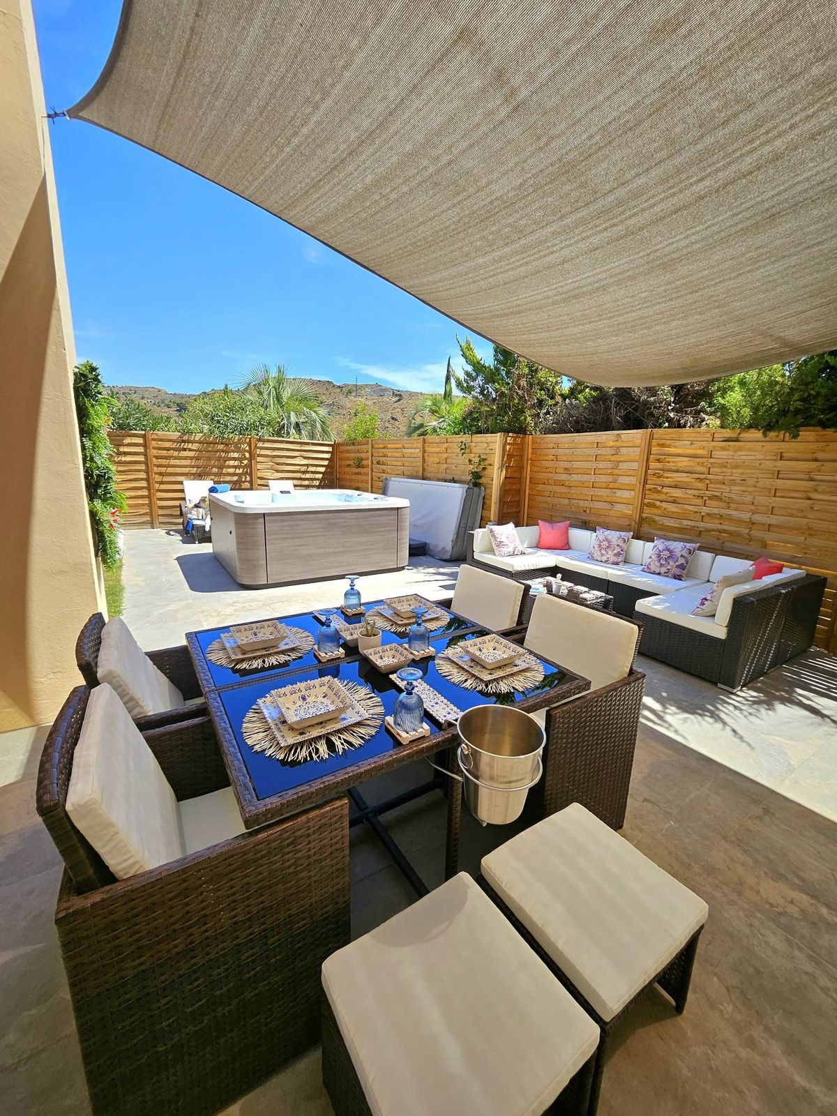 3 Bedroom Villa in Benahavís - Foto 18