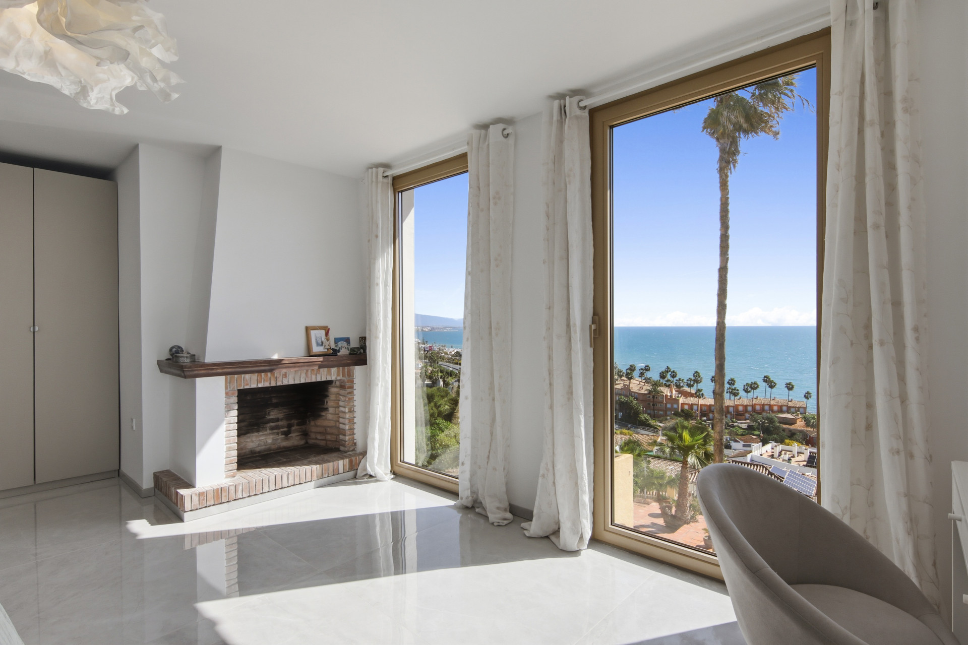 7 Bedroom Villa in Casares - Photo 14