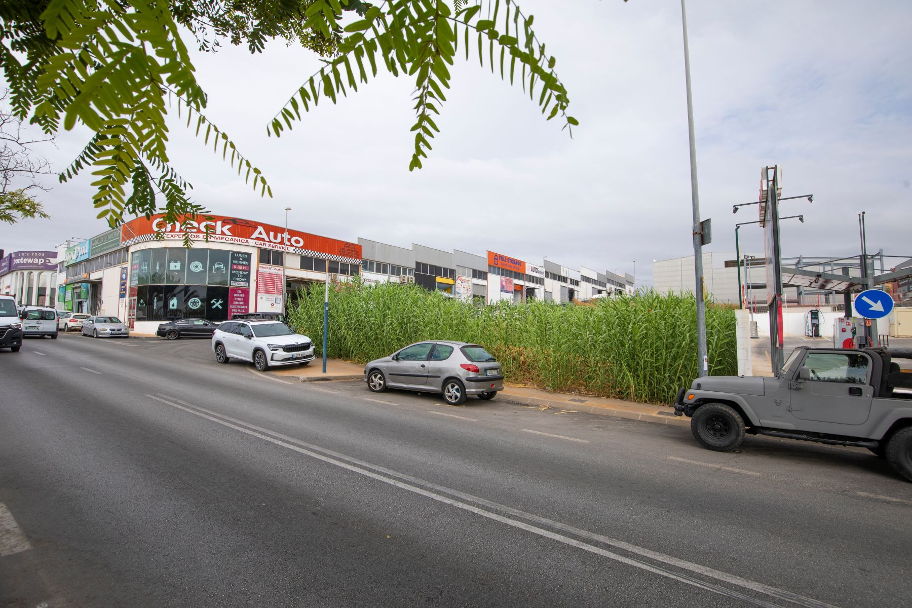 789 m² Plot in San Pedro de Alcántara - Photo 13