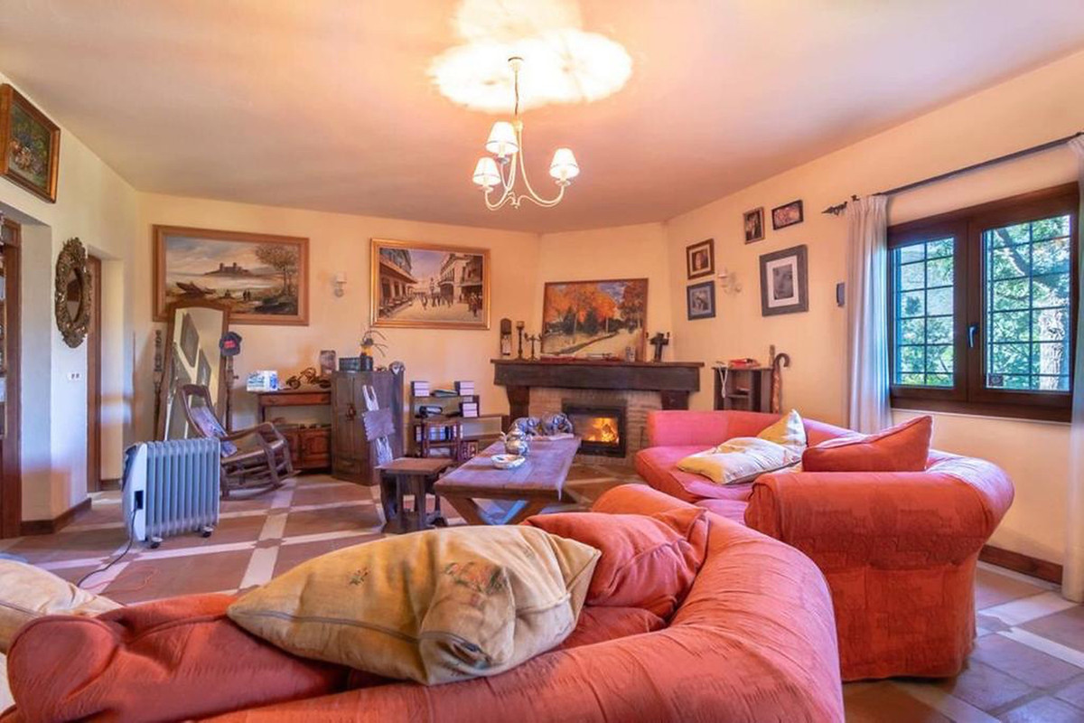 4 Bedroom Country house in Mijas - Foto 5