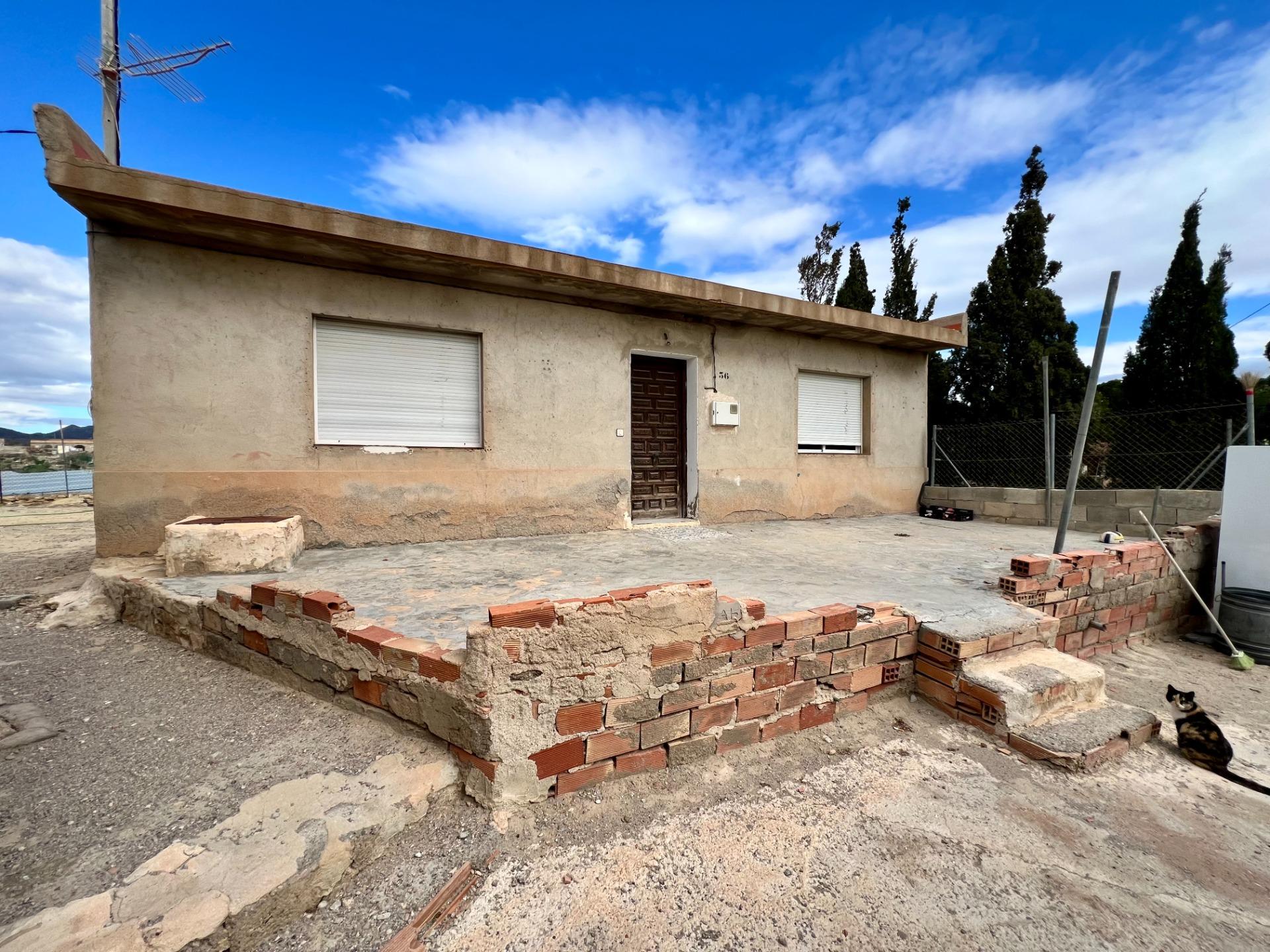Moradia com 7 quartos com vista mar em Múrcia, Espanha – Foto 17