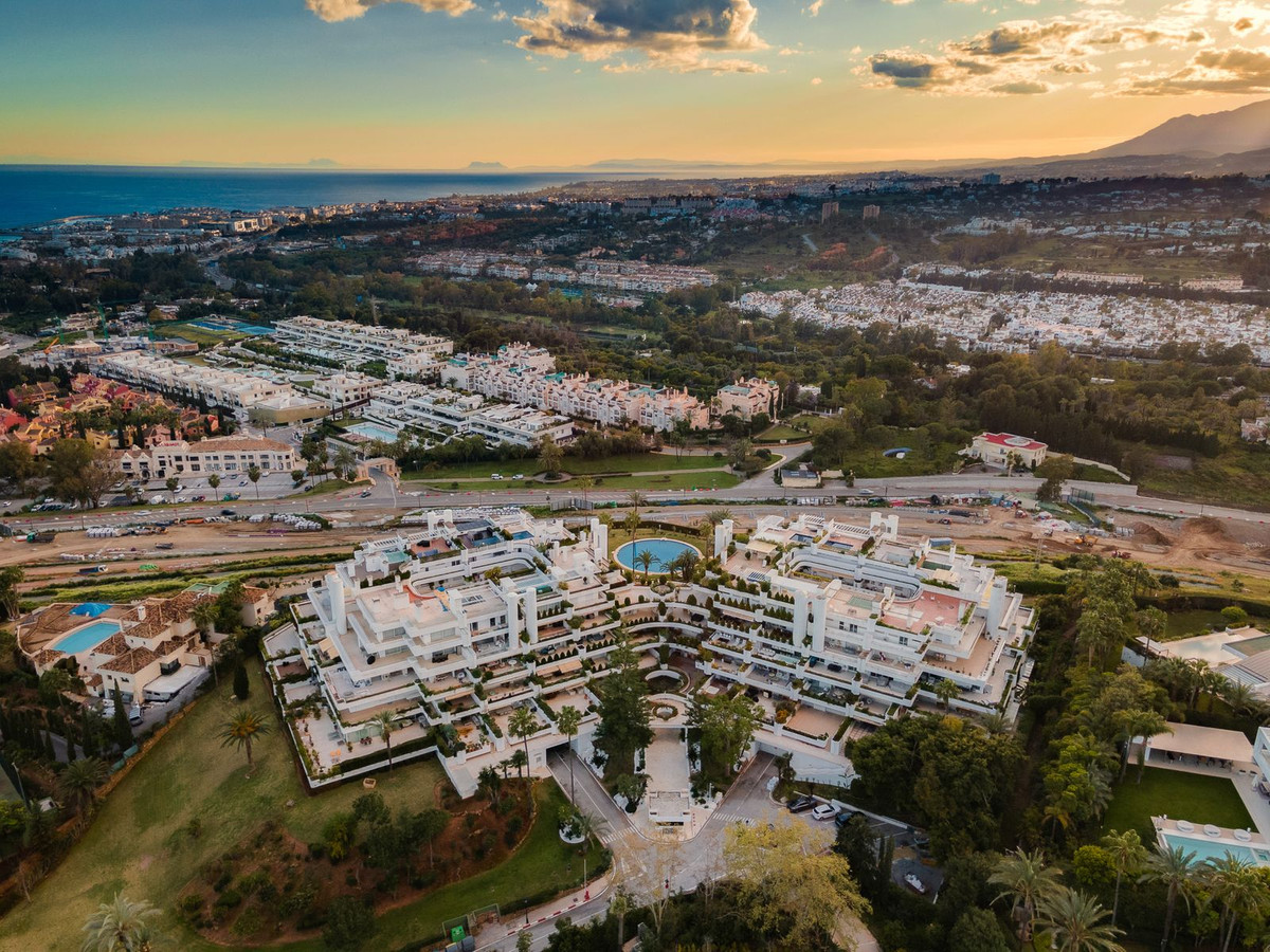 3 Bedroom Apartment in Marbella - Photo 48