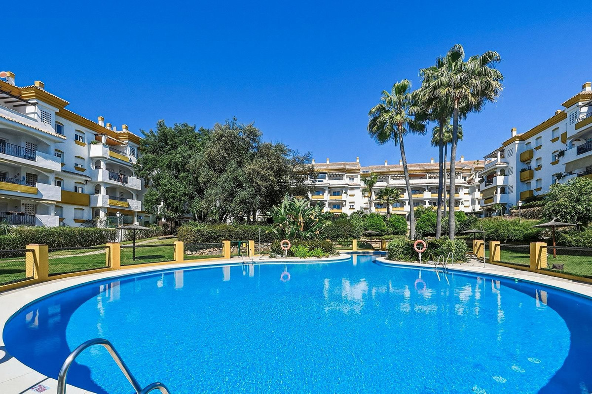Apartamento com 3 quartos com vista mar em Málaga, Espanha – Foto 25