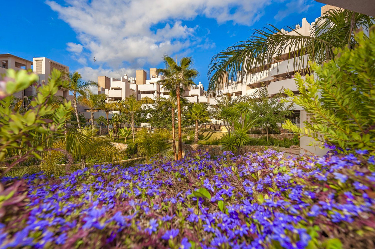 3 Bedroom Penthouse in Estepona