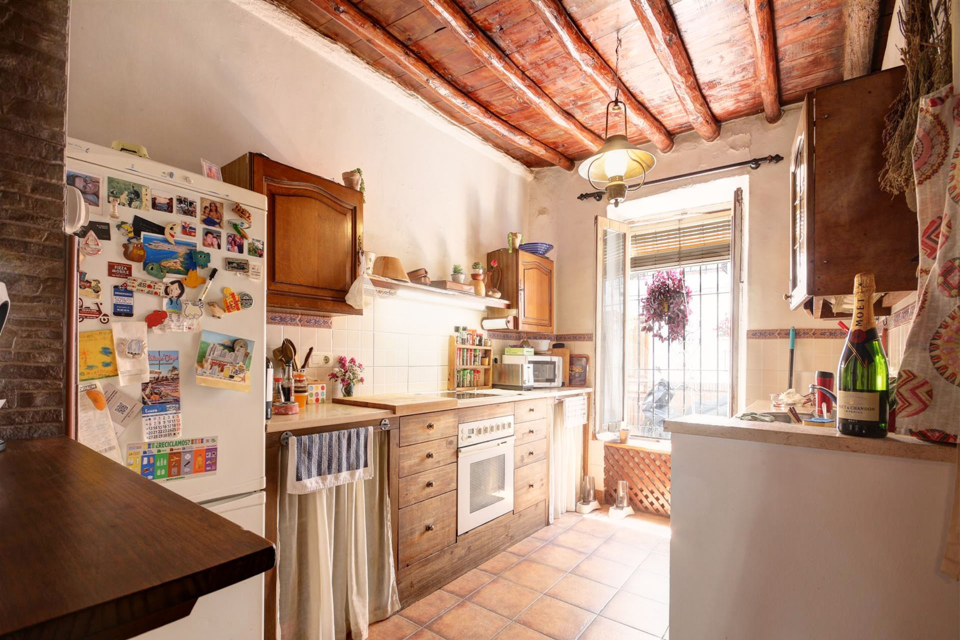 3 Bedroom Townhouse in Estepona - Foto 4