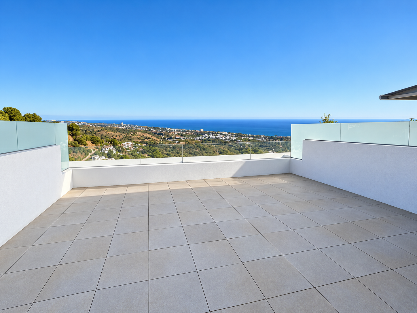 3 Bedroom Apartment in Marbella - Foto 8