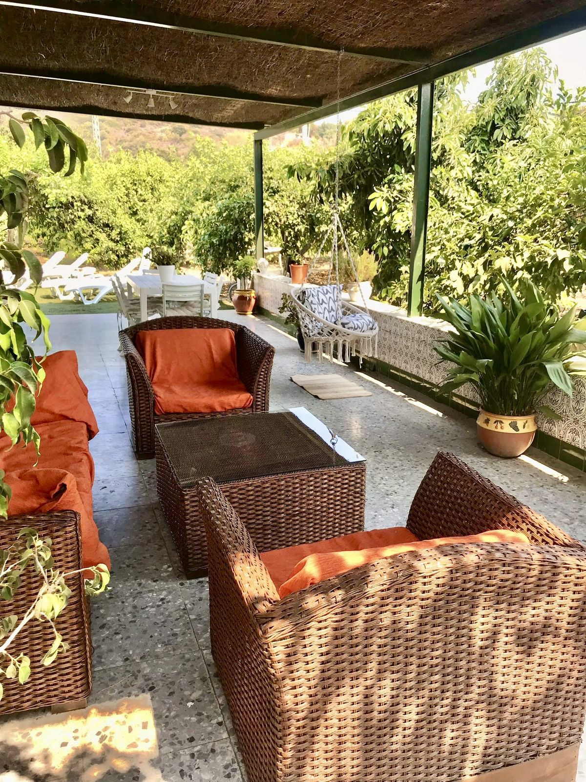 2 Bedroom Country house in Estepona - Photo 12