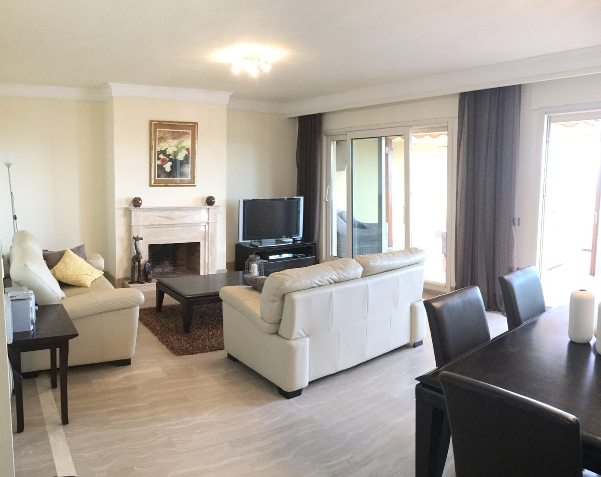 Apartamento com 3 quartos com piscina em Málaga, Espanha – Foto 14