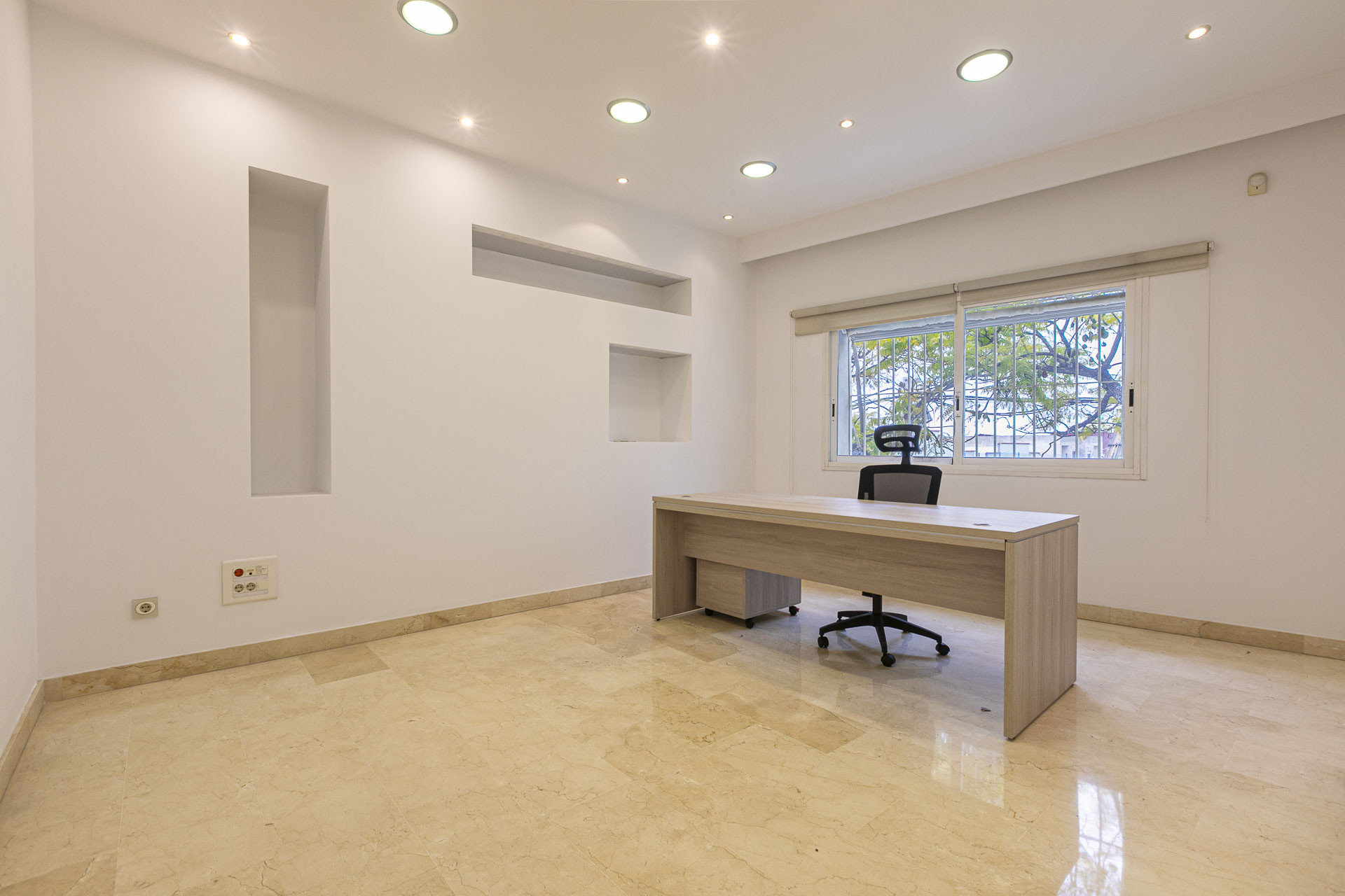 Espaço comercial com vista mar em Málaga, Espanha – Foto 6