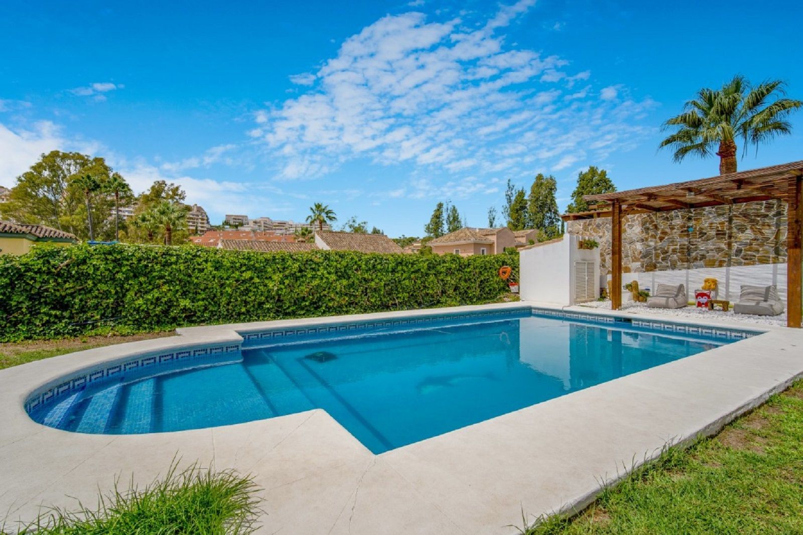 Villa in Marbella - Foto 20