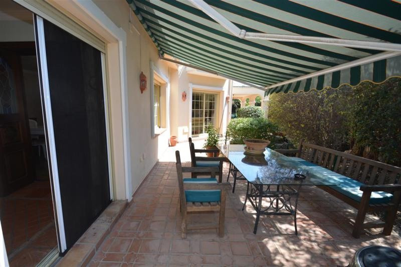 5 Bedroom Villa in San Pedro de Alcántara - Foto 24