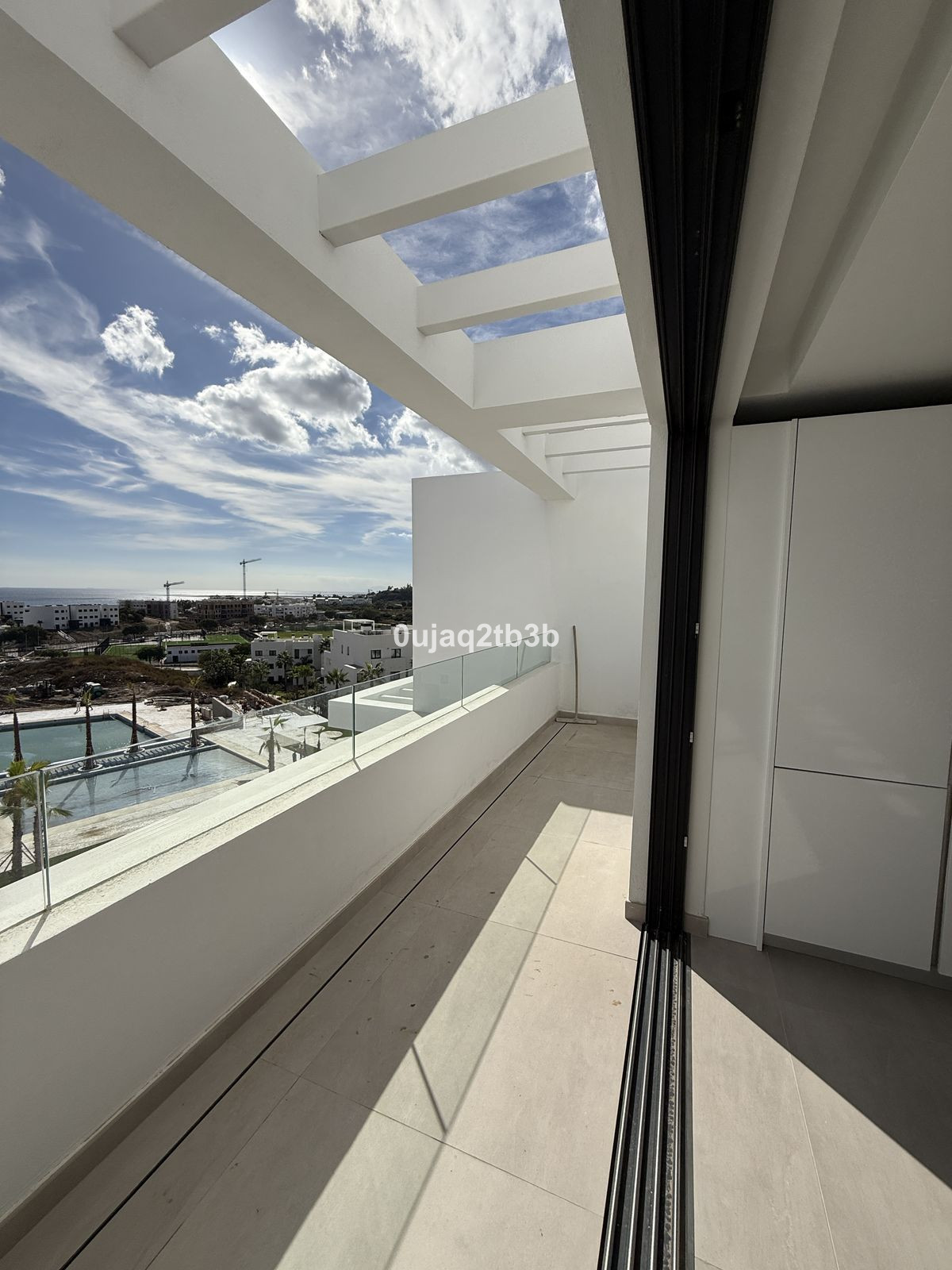 2 Bedroom Penthouse in Estepona