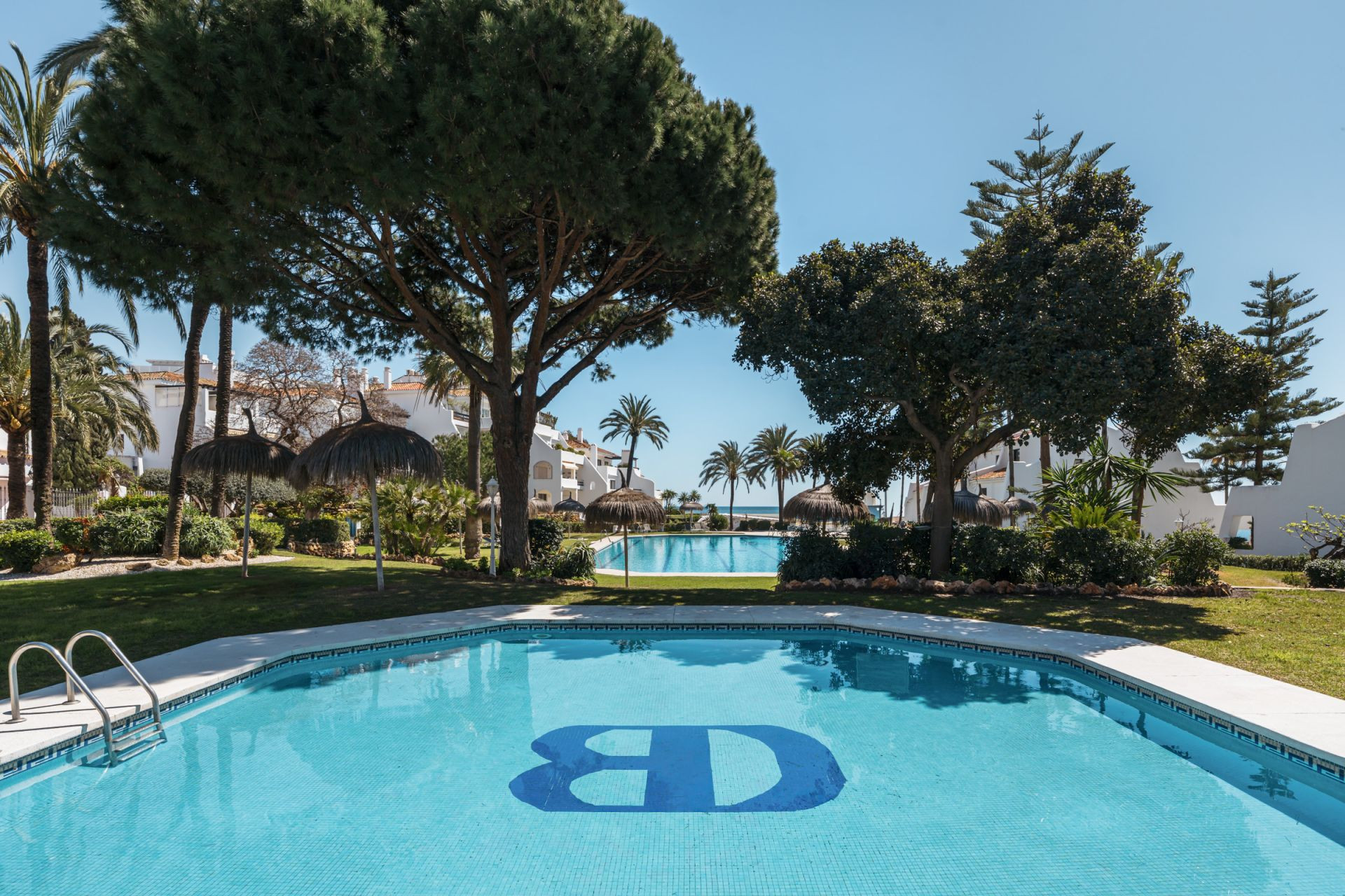 3 Bedroom Apartment in Marbella - Photo 19
