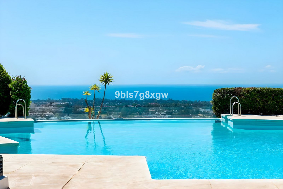 3 Bedroom Apartment in Benahavís - Фото 22