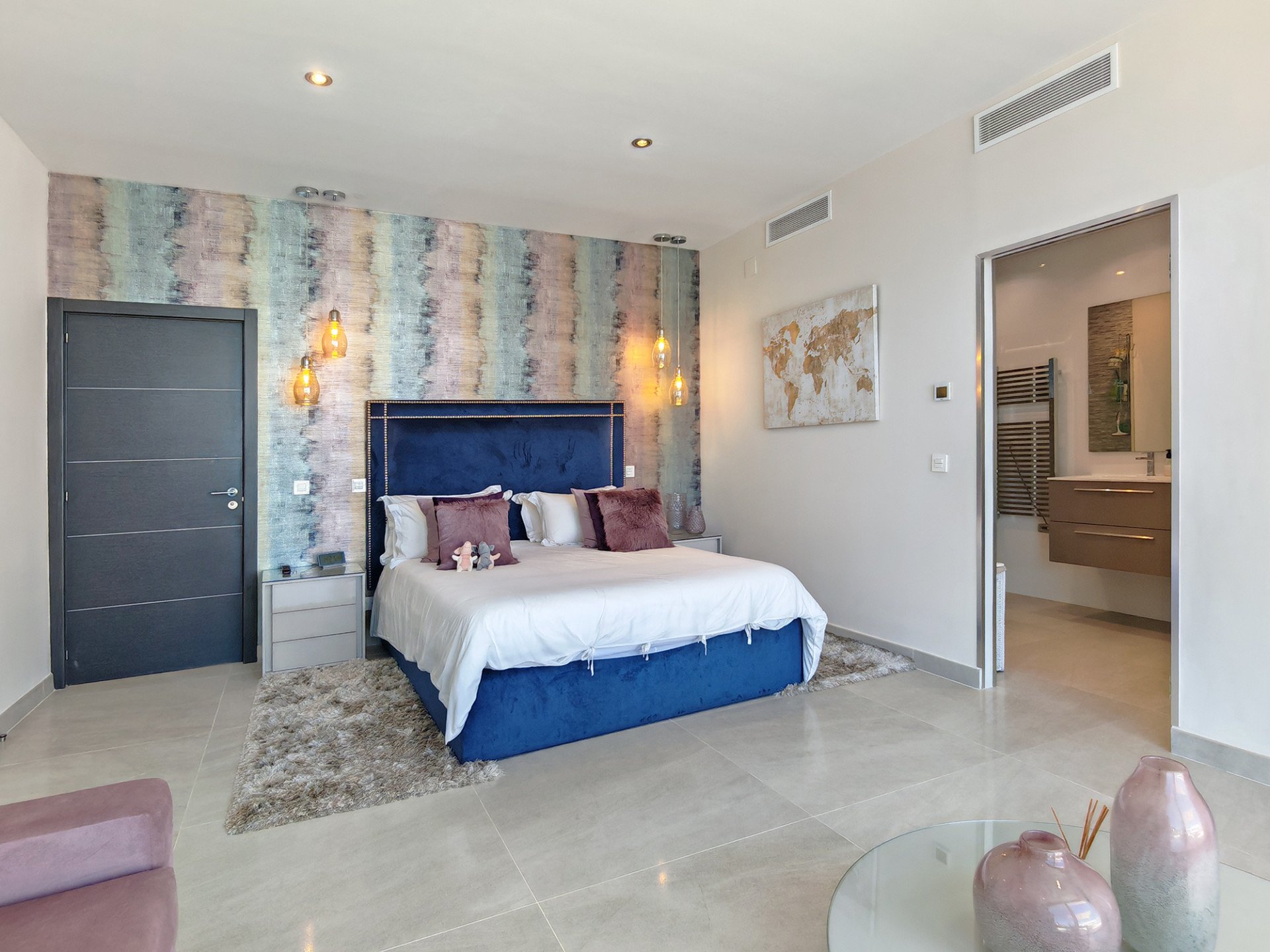 5 Bedroom Villa in Marbella - Photo 23