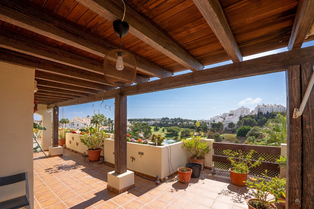 3 Bedroom Penthouse in Mijas - Photo 16