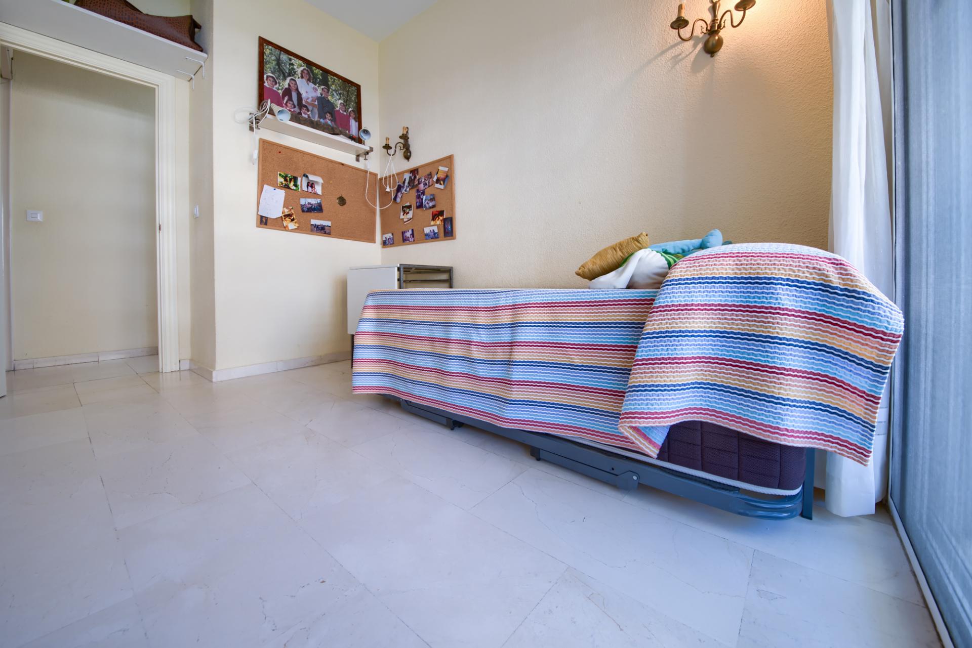 3 Bedroom Apartment in Fuengirola - Photo 20