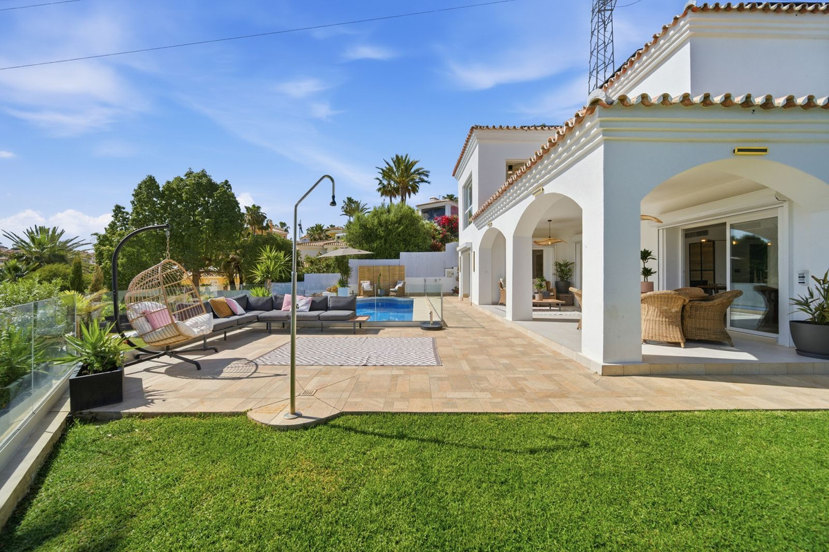 3 Bedroom Villa in Mijas - Foto 33