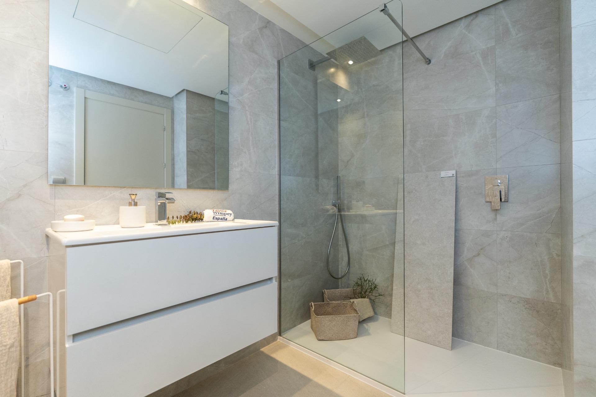 2 Bedroom Apartment in Mijas - Foto 21