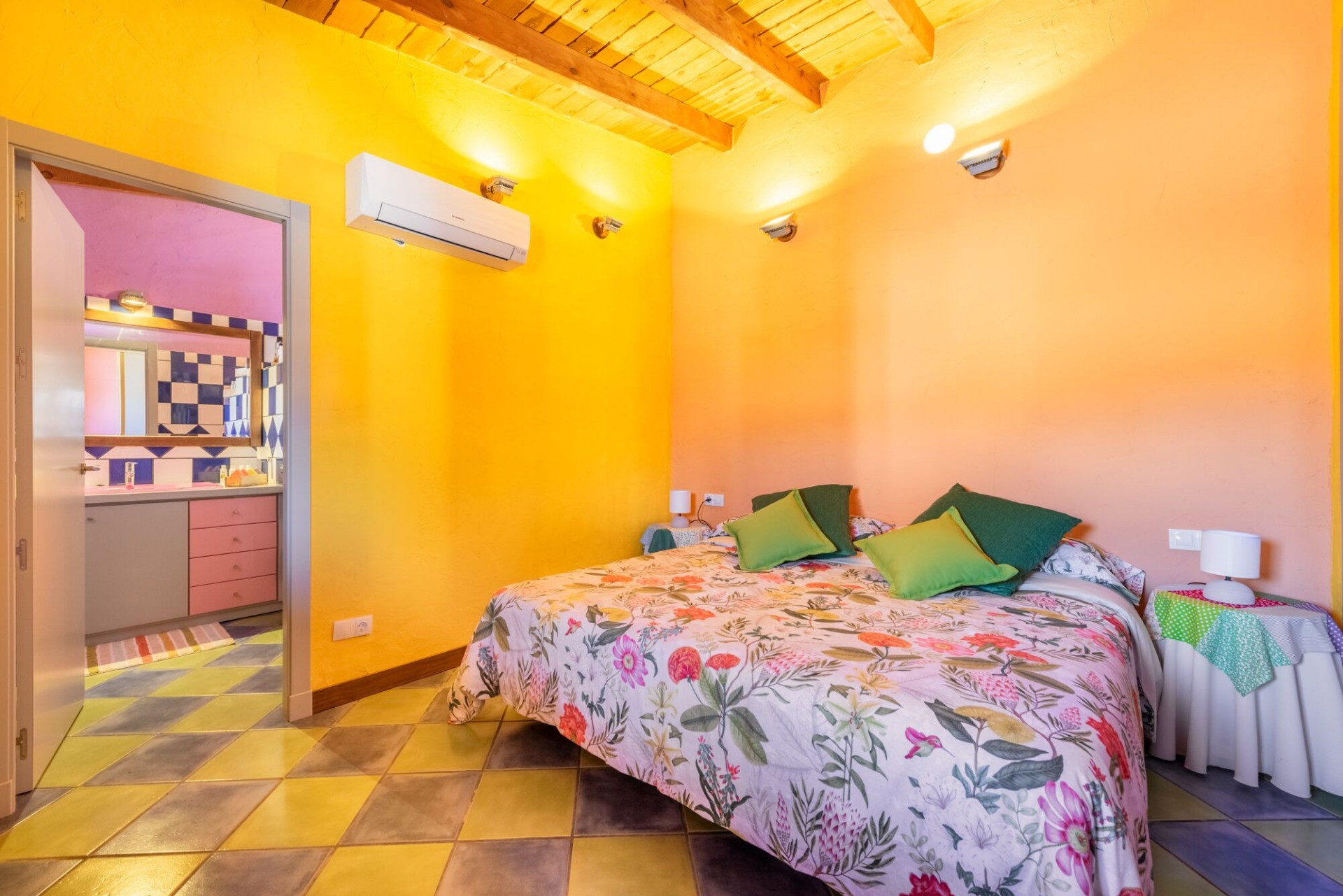 8 Bedroom Country house in Coín - Foto 24