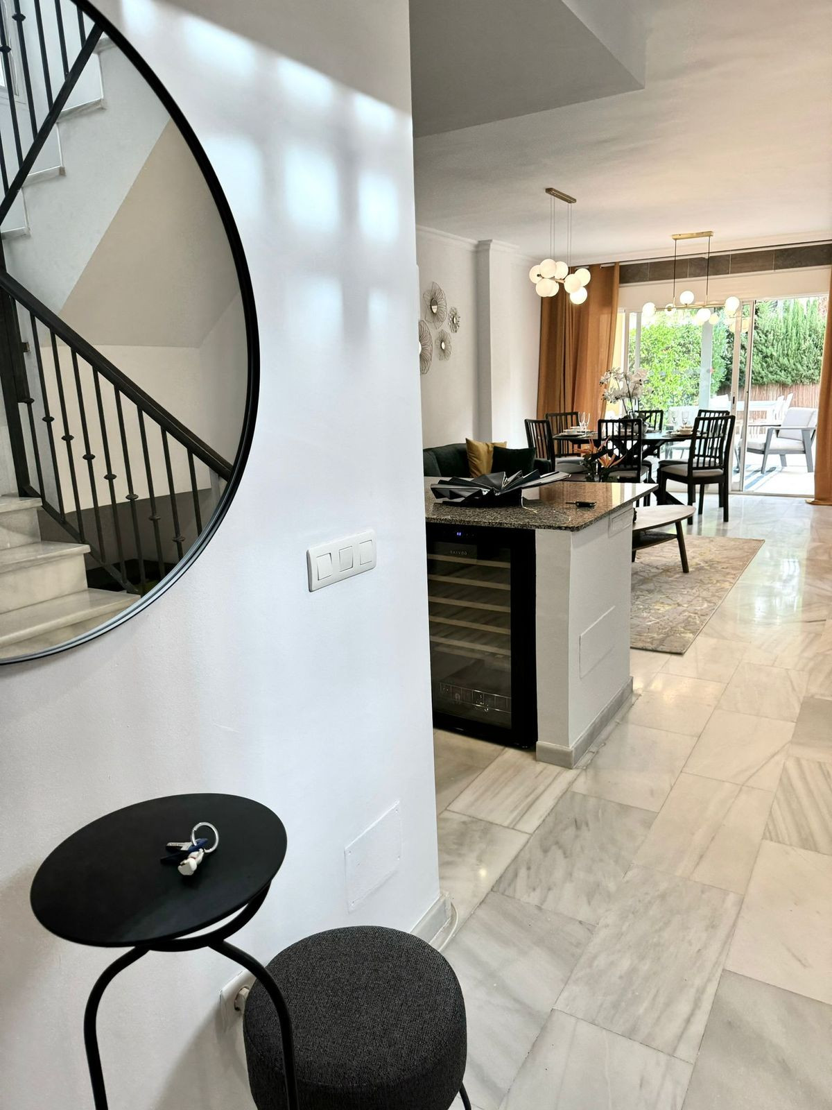 3 Bedroom Townhouse in San Pedro de Alcántara - Photo 46