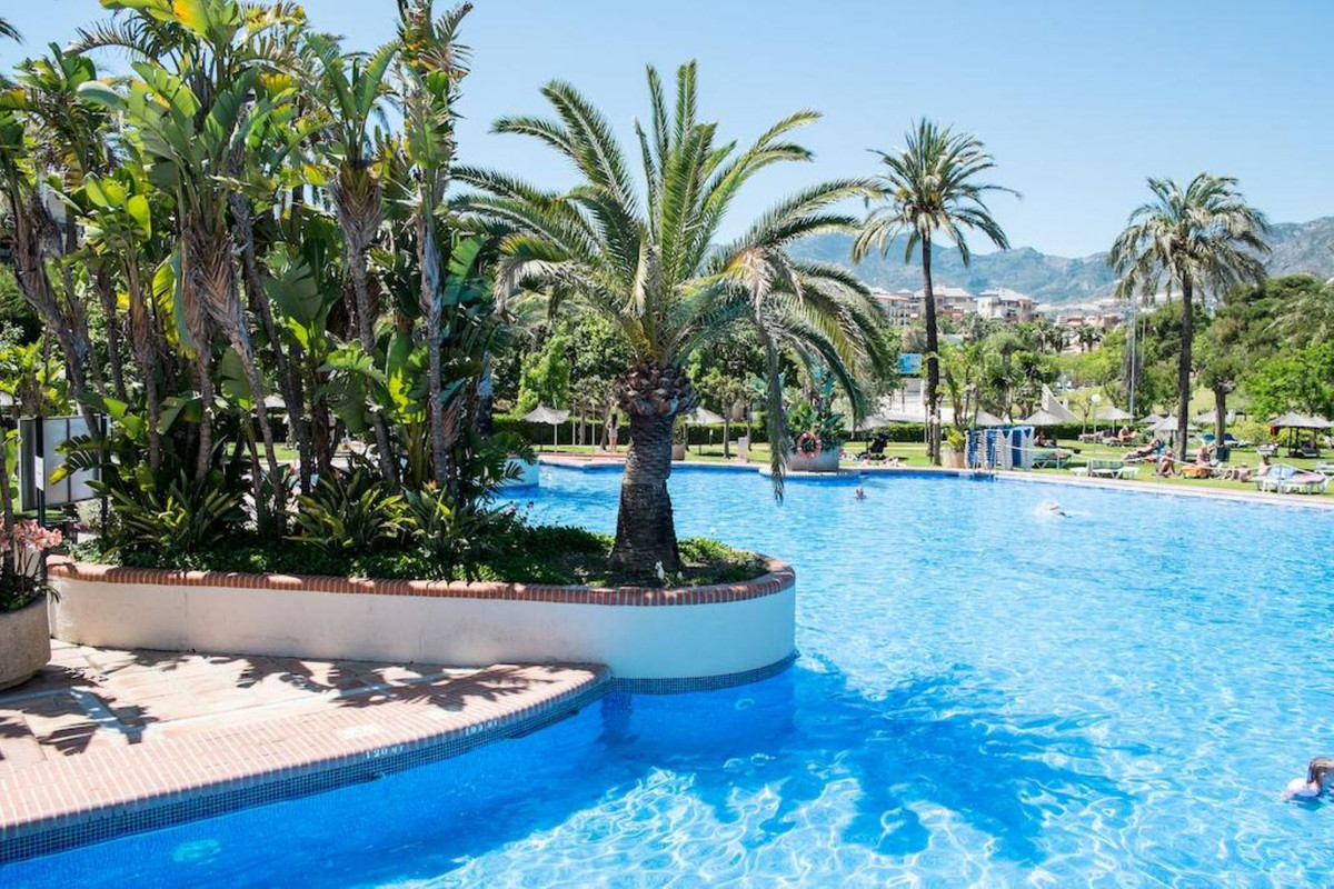 Apartment in Benalmádena - Photo 17