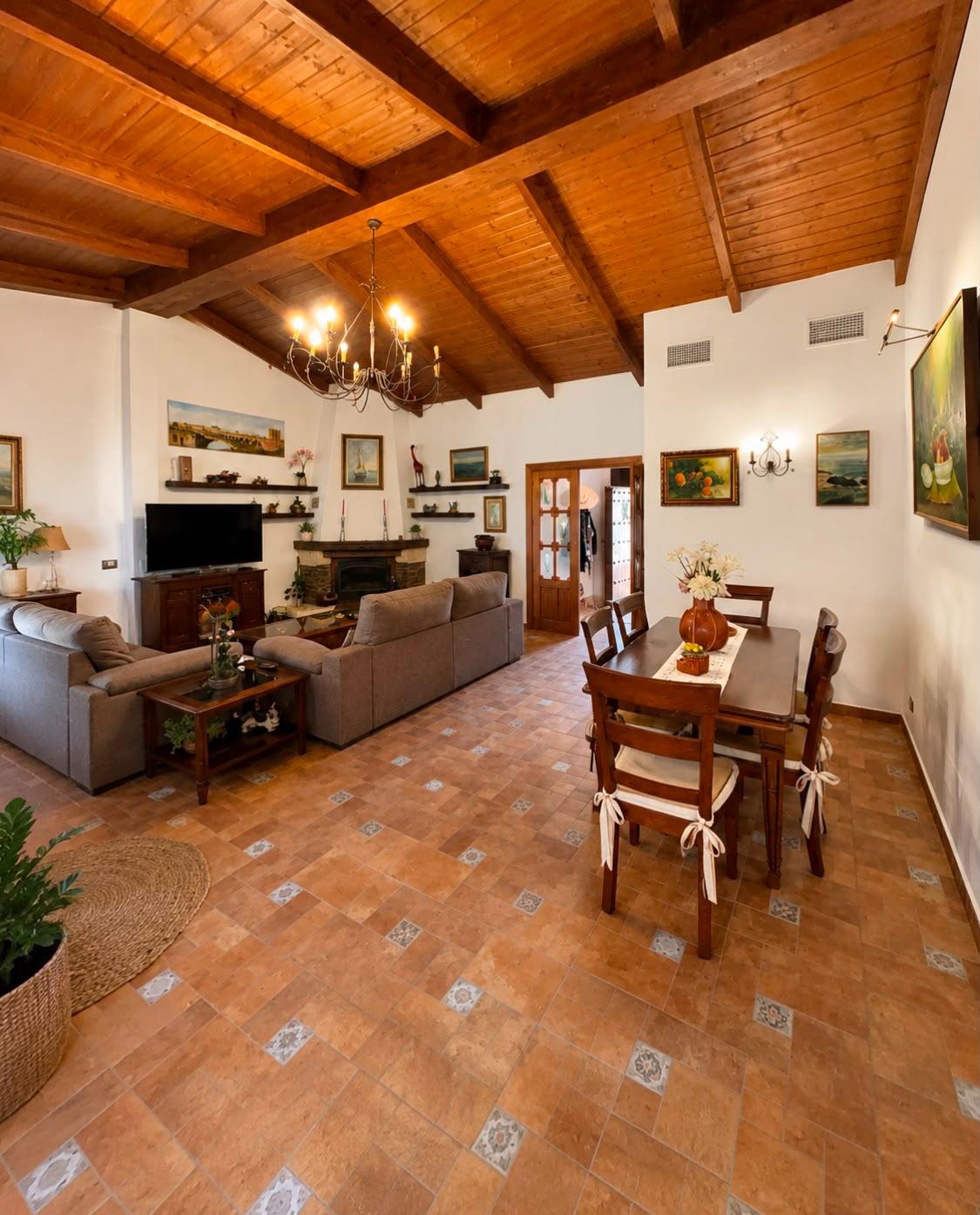 4 Bedroom Villa in Mijas - Foto 20