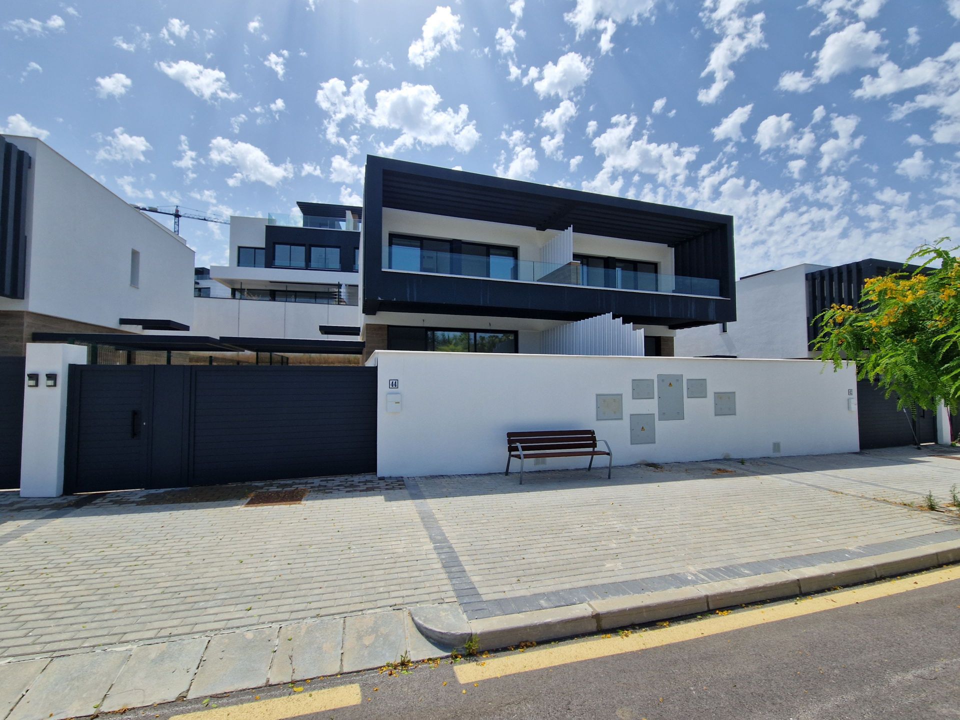 Townhouse in Benahavis