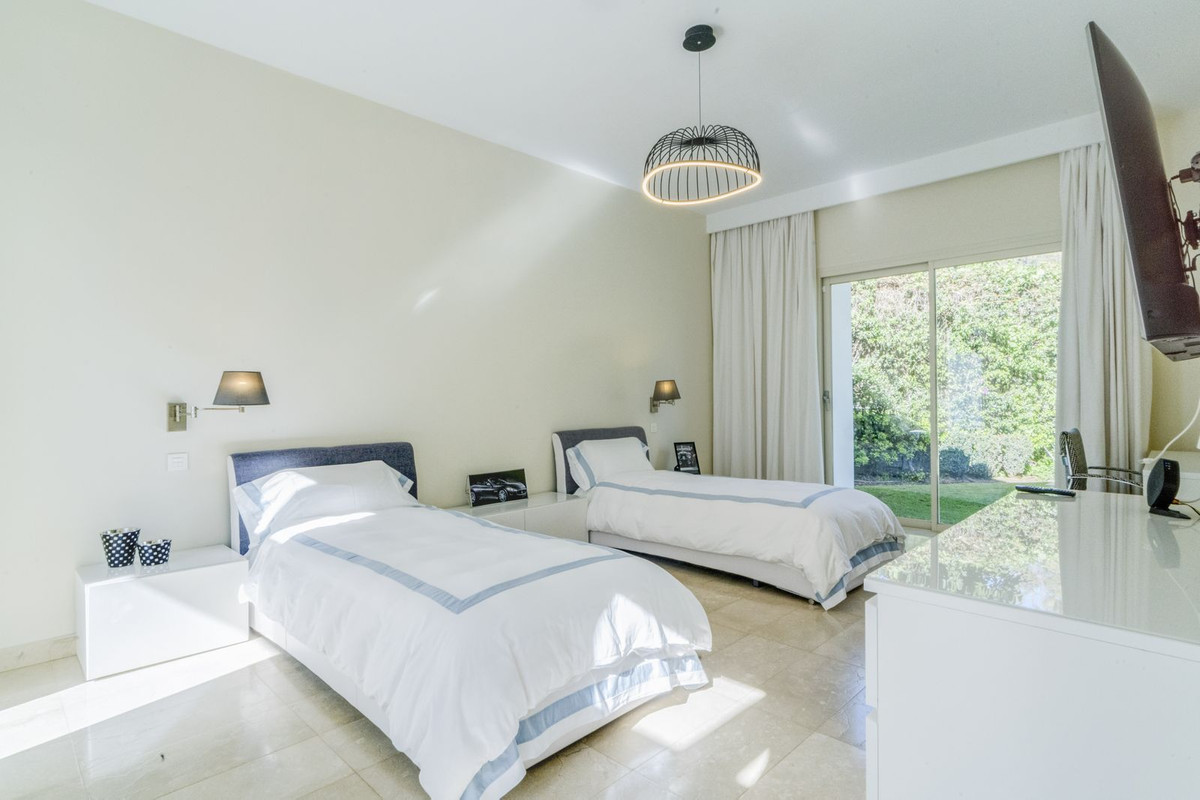 3 Bedroom Villa in San Pedro de Alcántara - Foto 25