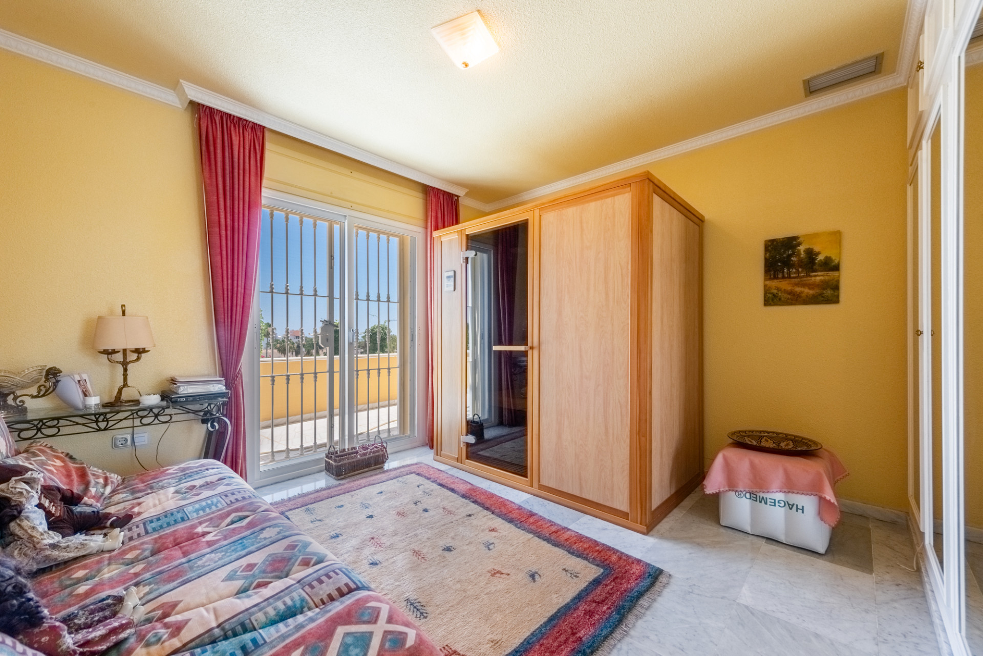 5 Bedroom Villa in Estepona - Foto 20