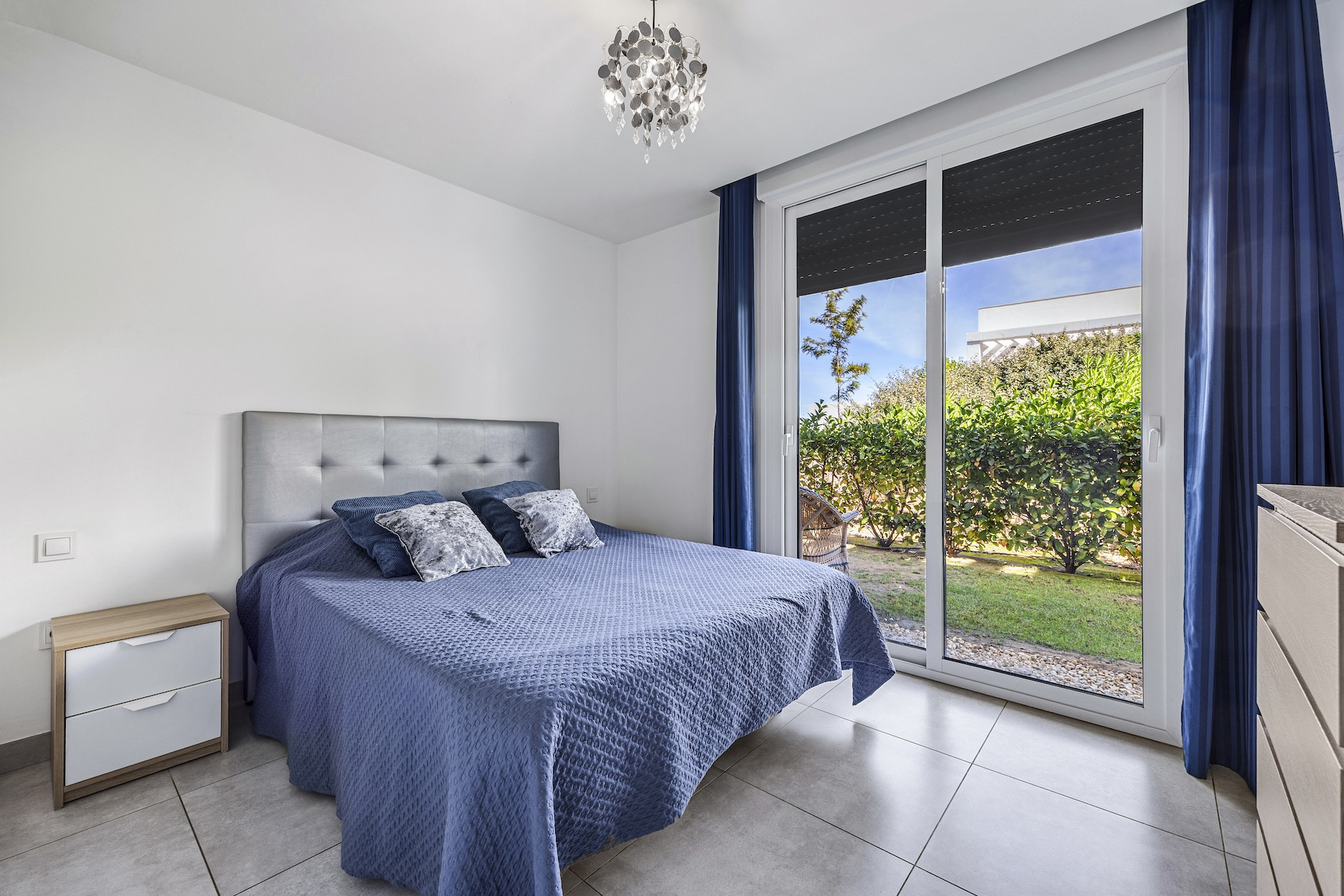 Appartamento con 2 camere con piscina a Malaga, Spagna – Foto 16