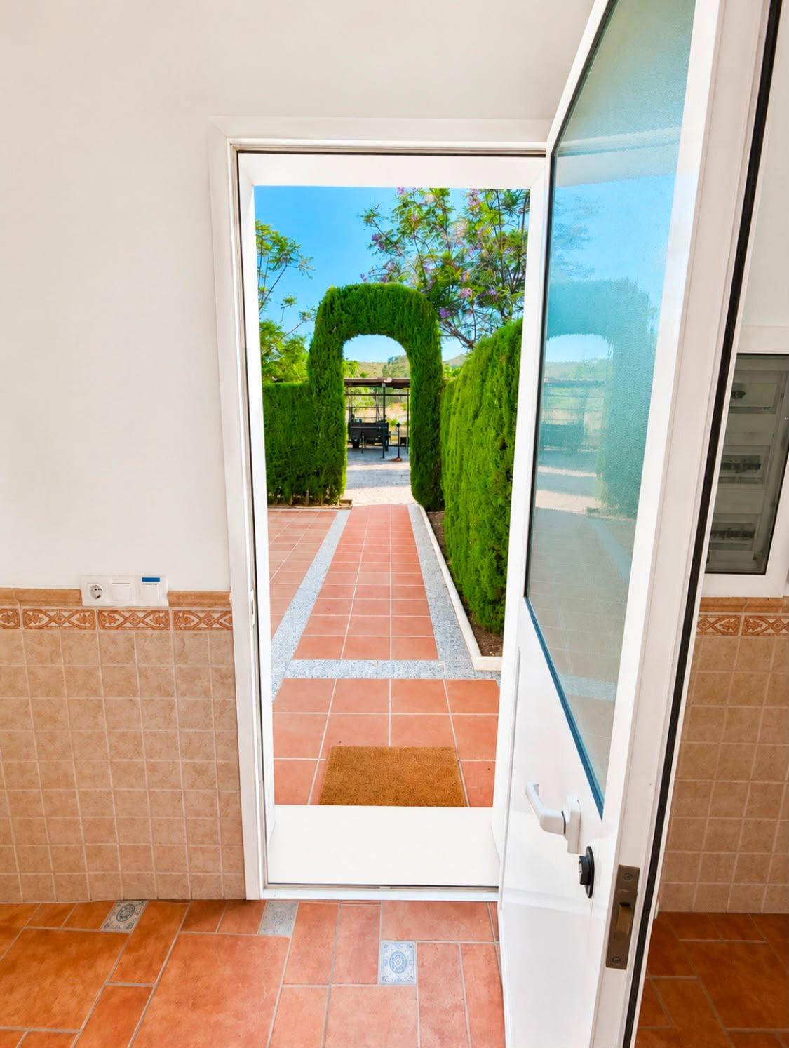 4 Bedroom Villa in Mijas - Foto 14