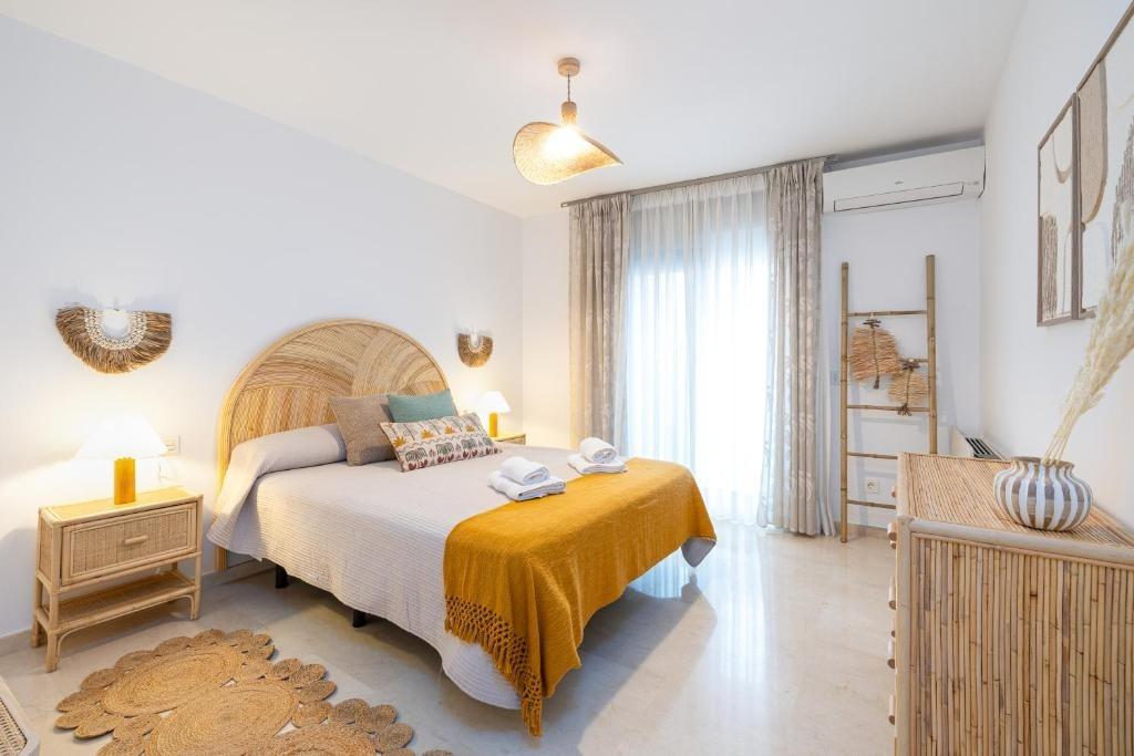 4 Bedroom Apartment in Fuengirola - Foto 31