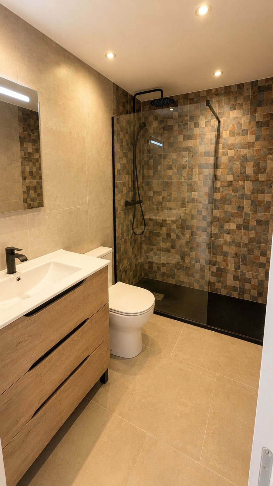 2 Bedroom Apartment in Estepona - Foto 23