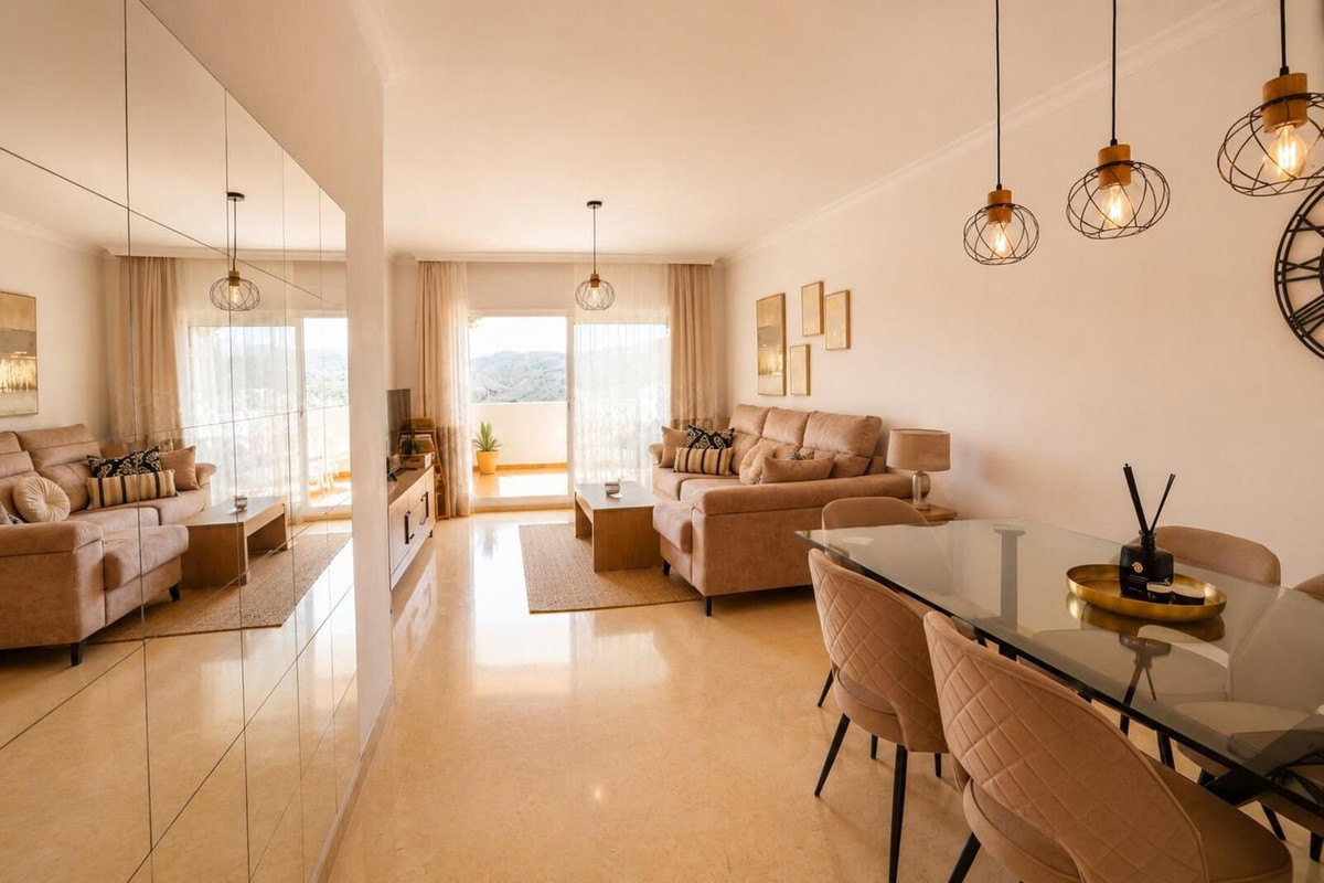 2 Bedroom Apartment in Marbella - Foto 11