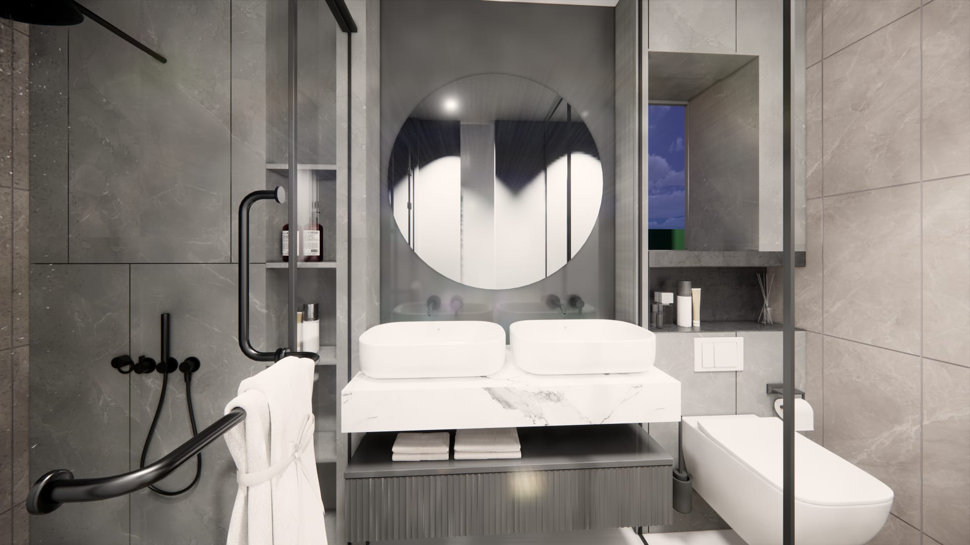 Moradia com 3 quartos com piscina em Alicante, Espanha – Foto 4